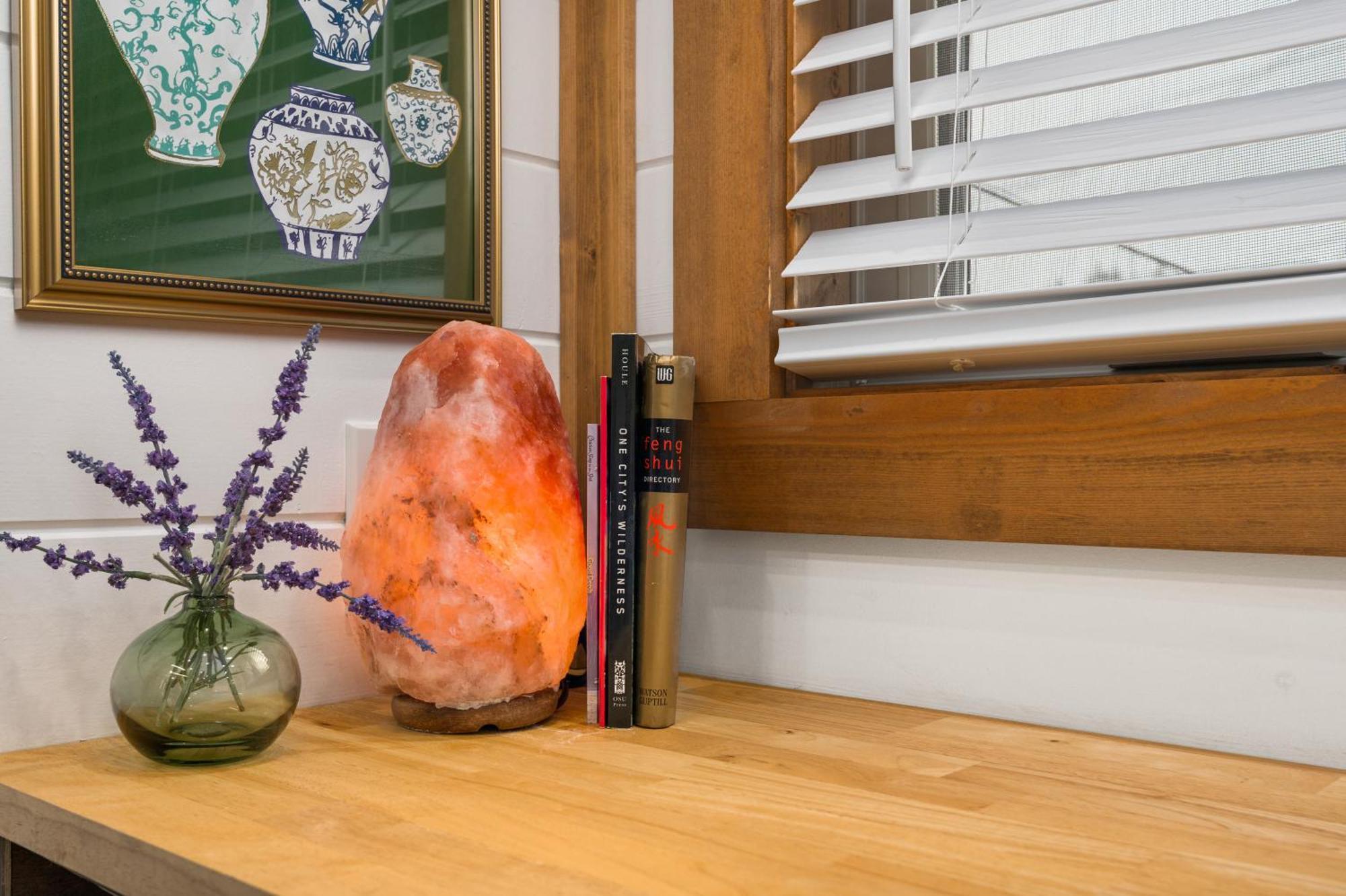 Tiny Digs - Hotel Of Tiny Houses Portland Zimmer foto