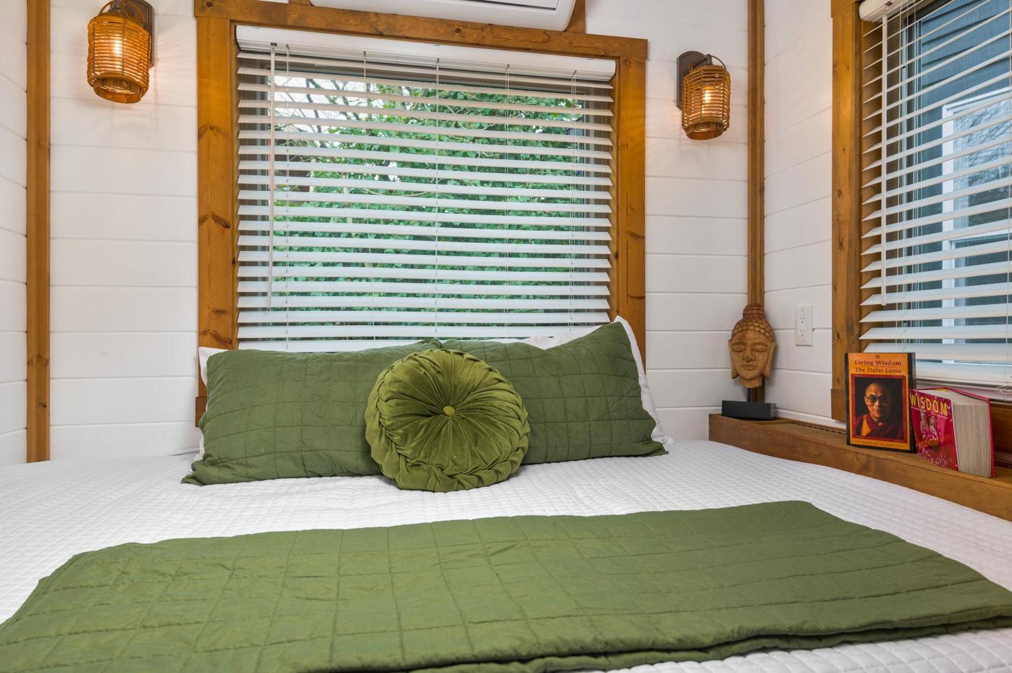 Tiny Digs - Hotel Of Tiny Houses Portland Zimmer foto