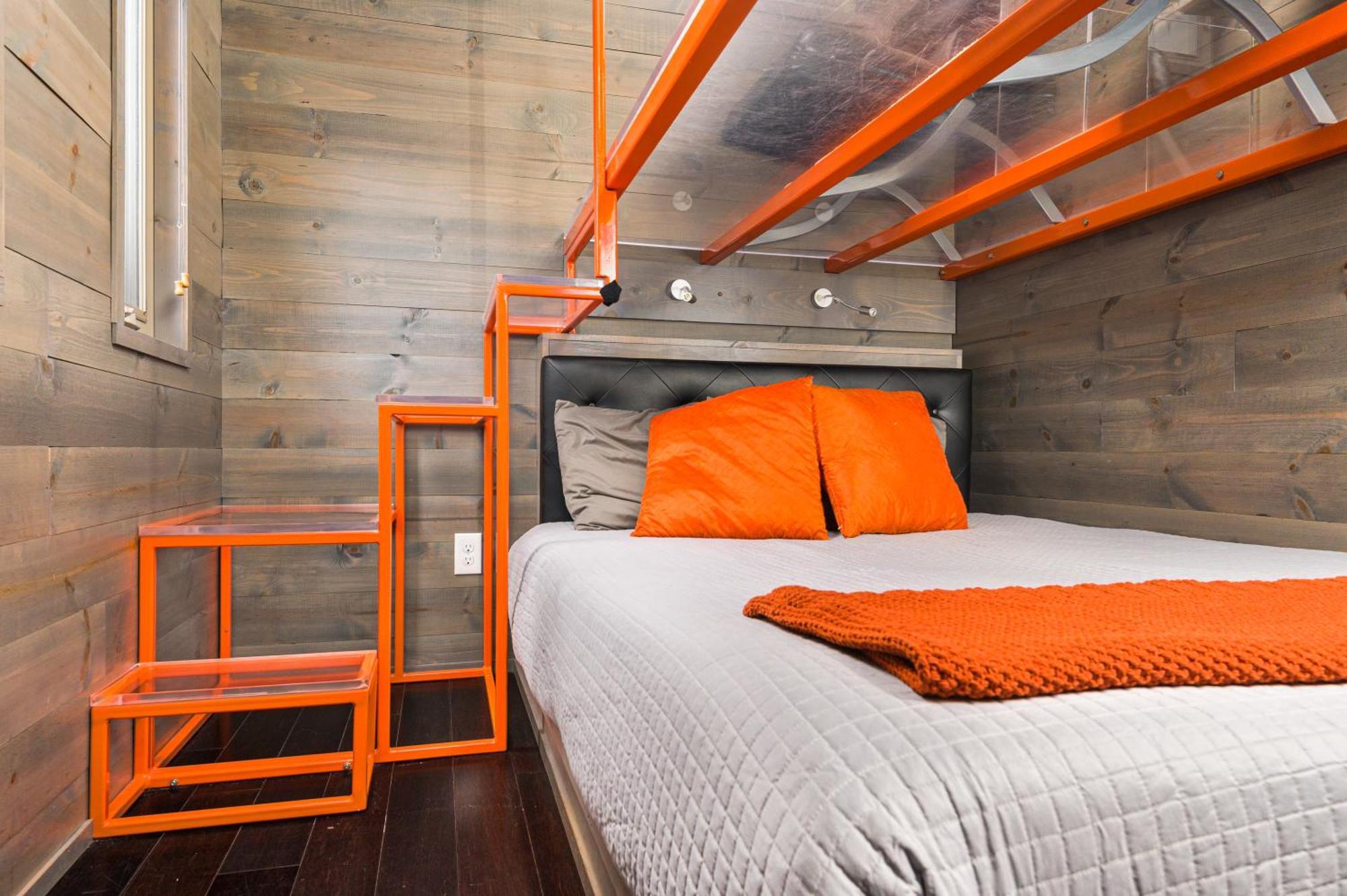 Tiny Digs - Hotel Of Tiny Houses Portland Zimmer foto